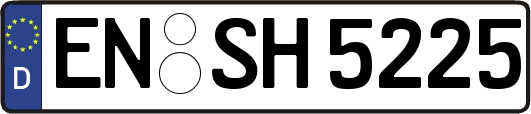 EN-SH5225