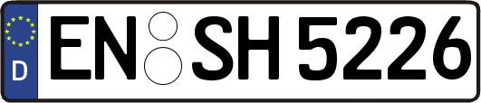 EN-SH5226