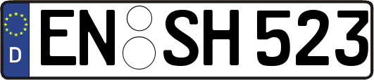 EN-SH523