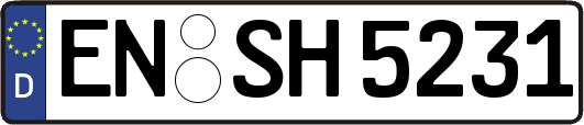 EN-SH5231