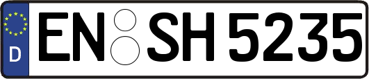 EN-SH5235