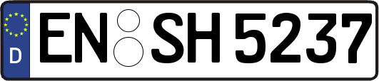 EN-SH5237