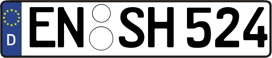 EN-SH524