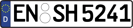 EN-SH5241