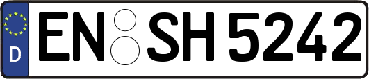 EN-SH5242