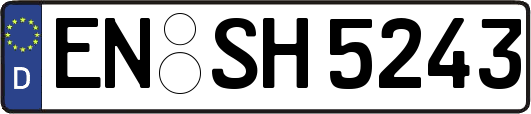EN-SH5243