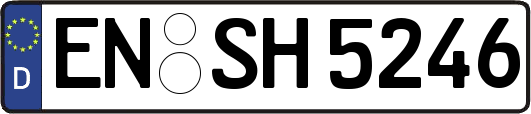 EN-SH5246