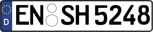 EN-SH5248