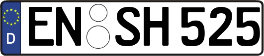 EN-SH525