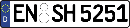 EN-SH5251