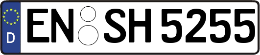 EN-SH5255