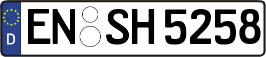 EN-SH5258
