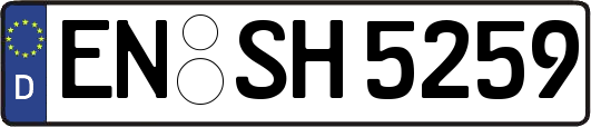 EN-SH5259