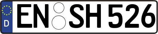 EN-SH526