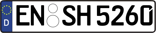 EN-SH5260