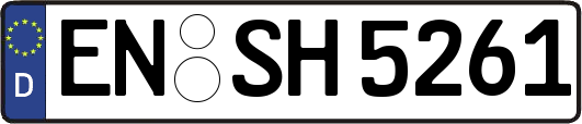 EN-SH5261