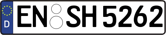 EN-SH5262