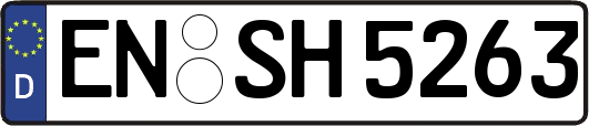 EN-SH5263
