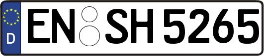 EN-SH5265
