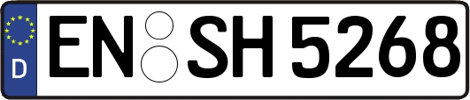 EN-SH5268