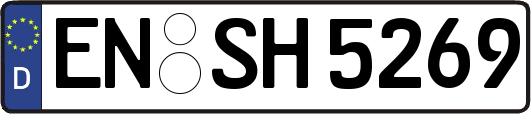EN-SH5269