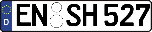 EN-SH527