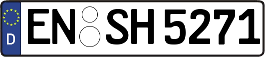 EN-SH5271