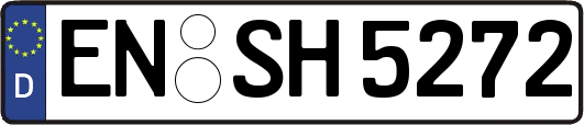 EN-SH5272