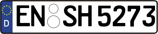 EN-SH5273