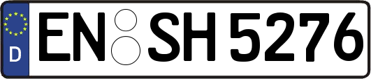 EN-SH5276