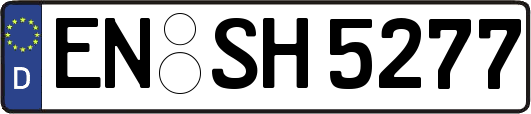 EN-SH5277