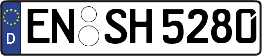 EN-SH5280
