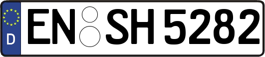EN-SH5282