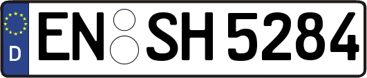 EN-SH5284