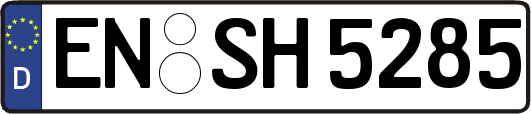 EN-SH5285