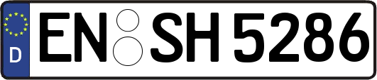EN-SH5286