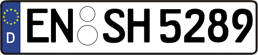 EN-SH5289