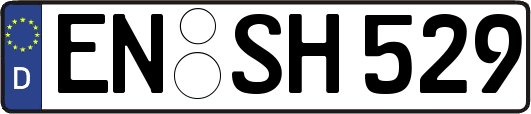 EN-SH529