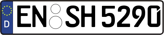 EN-SH5290