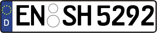 EN-SH5292