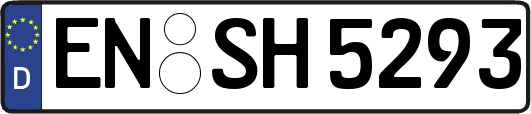 EN-SH5293