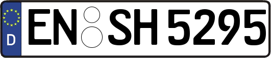 EN-SH5295