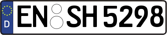 EN-SH5298