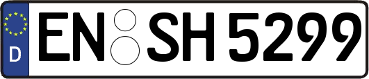 EN-SH5299