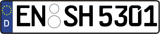 EN-SH5301