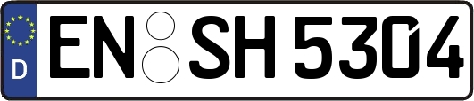 EN-SH5304
