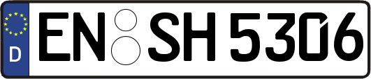 EN-SH5306
