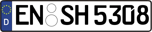 EN-SH5308