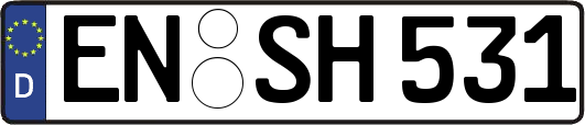 EN-SH531