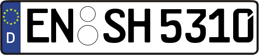 EN-SH5310